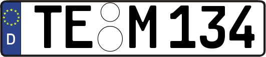 TE-M134