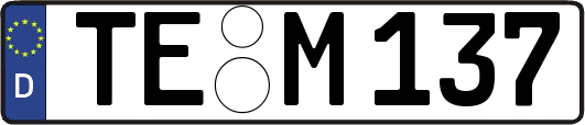 TE-M137