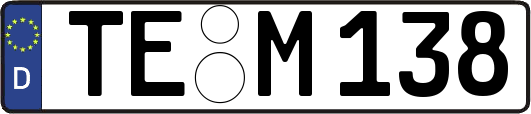 TE-M138