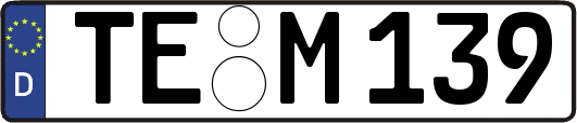 TE-M139