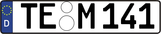 TE-M141