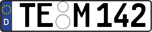 TE-M142