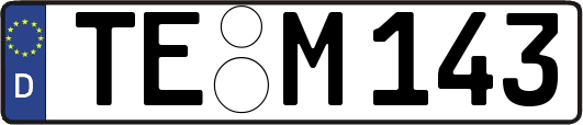 TE-M143