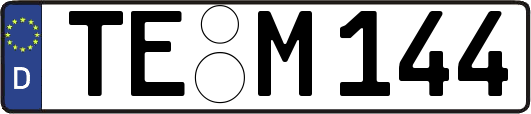 TE-M144