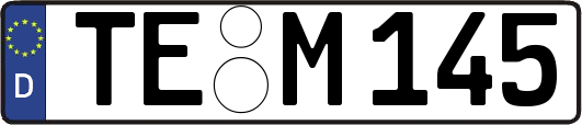 TE-M145