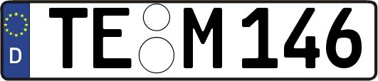 TE-M146