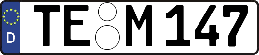 TE-M147