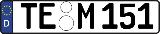 TE-M151