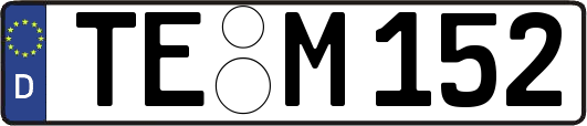 TE-M152