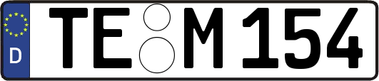 TE-M154