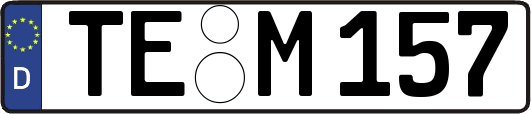 TE-M157