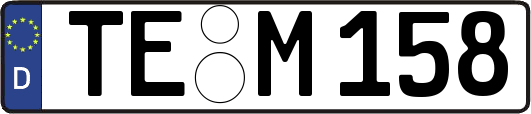 TE-M158
