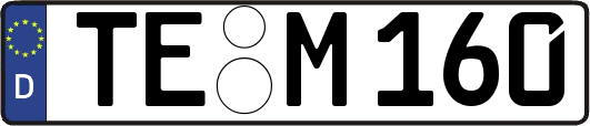 TE-M160