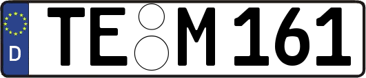 TE-M161