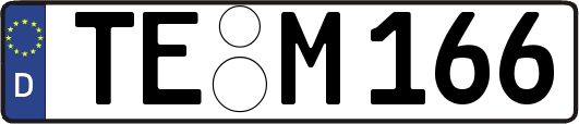TE-M166