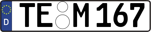 TE-M167