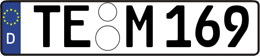 TE-M169