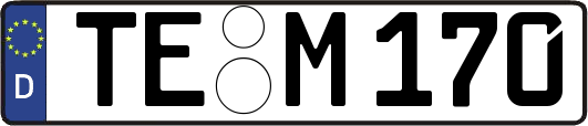TE-M170