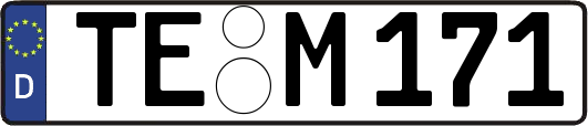 TE-M171