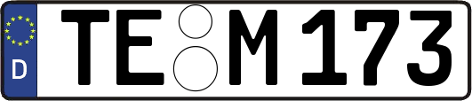 TE-M173