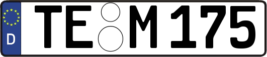 TE-M175