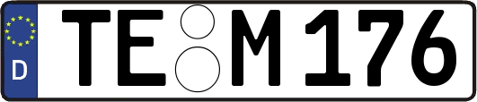 TE-M176
