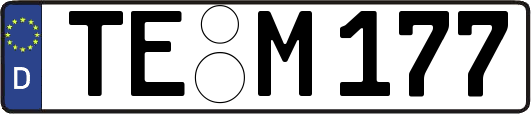 TE-M177