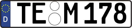 TE-M178