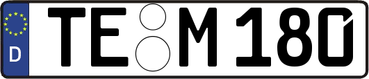 TE-M180