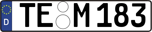 TE-M183