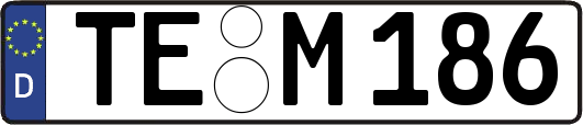 TE-M186