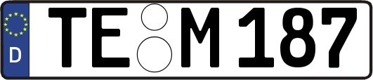 TE-M187