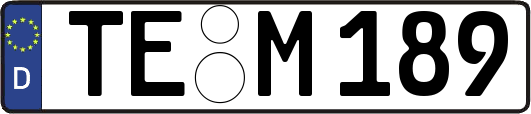 TE-M189