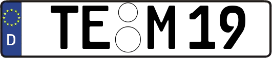 TE-M19