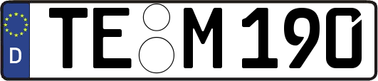 TE-M190