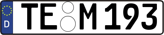 TE-M193