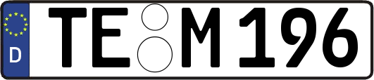 TE-M196