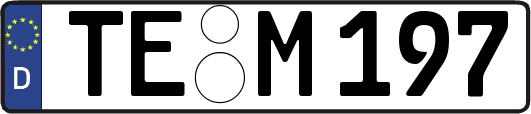 TE-M197