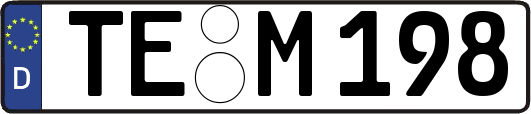 TE-M198