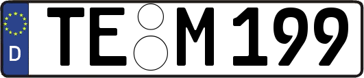TE-M199