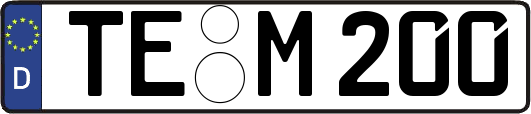 TE-M200