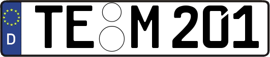 TE-M201