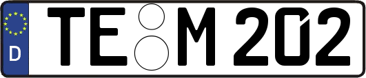 TE-M202