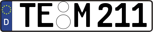 TE-M211