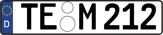 TE-M212