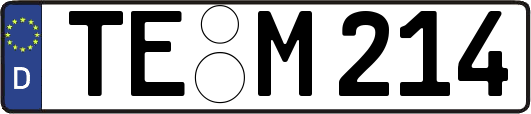 TE-M214