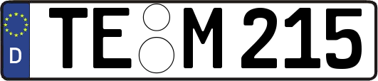 TE-M215