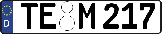 TE-M217
