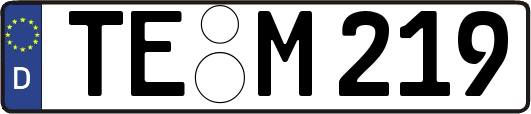 TE-M219