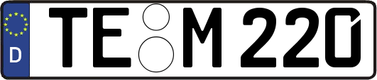 TE-M220